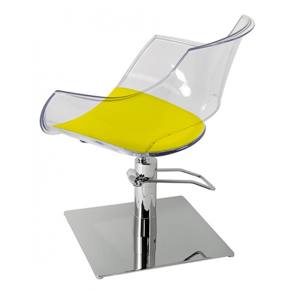 Καρέκλα Κομμωτηρίου B Star Crystal